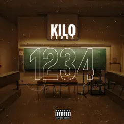 1234 - Single by Kilo Fedda album reviews, ratings, credits