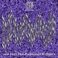 Sx4 Live: The Collected B-Sides by Zakhar Andriyanov album reviews, ratings, credits