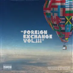 Foreign Exchange, Vol. 3 - EP by Atlnuke album reviews, ratings, credits