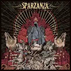 Announcing the End by Sparzanza album reviews, ratings, credits