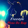 Freestyle Pista de Rap album lyrics, reviews, download