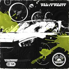 Party Party - Single by Seb C & Xander Rose album reviews, ratings, credits