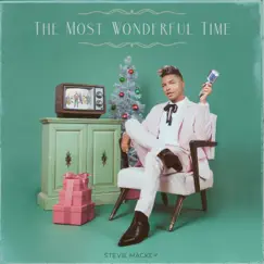 It's the Most Wonderful Time of the Year - Single by Stevie Mackey, Jennifer Lopez & THE ELEVEN album reviews, ratings, credits