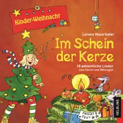 Advent ist ein Leuchten Song Lyrics