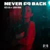 Never Go Back (feat. Camryn Michael) - Single album lyrics, reviews, download