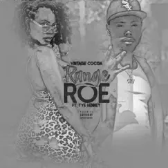 Range Roe (feat. Tye Henney) - Single by Vintage Cocoa album reviews, ratings, credits