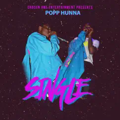 Single - Single by Popp Hunna album reviews, ratings, credits