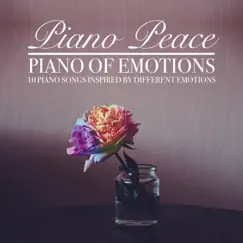 Piano of Emotions by Piano Peace album reviews, ratings, credits