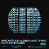 Can't Get Enough - Single album lyrics, reviews, download