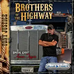 Brothers of the Highway (feat. Aaron Tippin) Song Lyrics