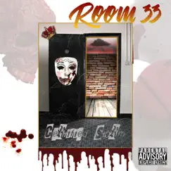 Room 33 Song Lyrics