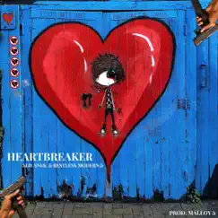 Heartbreaker (feat. Restless Modern) - Single by Lil Snek album reviews, ratings, credits