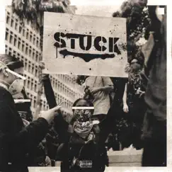 Stuck (Radio Edit) Song Lyrics