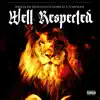 Well Respected (feat. Jump.Man) - Single album lyrics, reviews, download