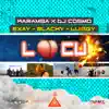 Locu (feat. Exay & Luiggy & Blacky) - Single album lyrics, reviews, download