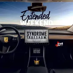 Extended Weekend by SyndRome album reviews, ratings, credits
