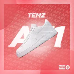 Af1 - Single by Temz album reviews, ratings, credits