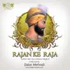 Rajan Ke Raja - Single album lyrics, reviews, download