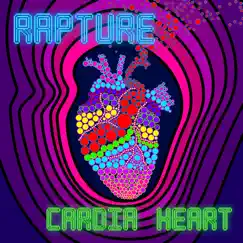 Rapture - Single by Cardia Heart album reviews, ratings, credits
