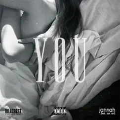 You (feat. Just Ant) - Single by Jannah album reviews, ratings, credits