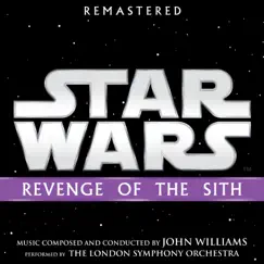 Star Wars: Revenge of the Sith (Original Motion Picture Soundtrack) by John Williams album reviews, ratings, credits