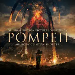 Pompeii by Clinton Shorter album reviews, ratings, credits
