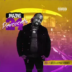 24 Percocets - Single by J Mazing album reviews, ratings, credits