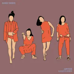 Jupiter (El Gusto Remix) - Single by Haiku Hands album reviews, ratings, credits