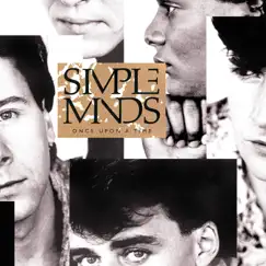 Once Upon a Time (Deluxe) by Simple Minds album reviews, ratings, credits