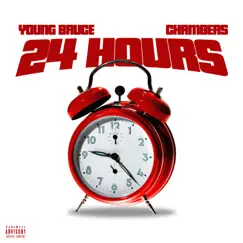 24 Hours (feat. Chambers) Song Lyrics