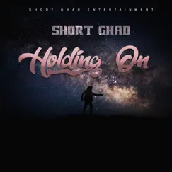 Holding On Song Lyrics