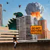 Do Not Disturb (feat. Keenan the First) - Single album lyrics, reviews, download