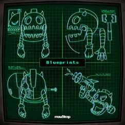 Blueprints - EP by EDDIE album reviews, ratings, credits