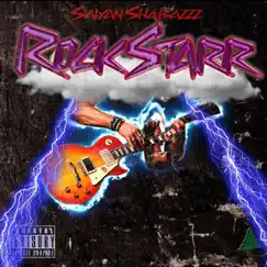 Rockstarr - Single by King Shabazzz album reviews, ratings, credits
