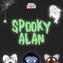 Spooky Alan Song Lyrics