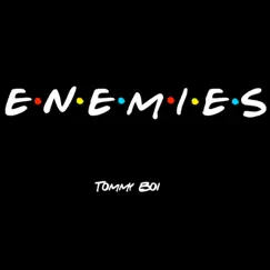 Enemies Song Lyrics