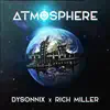 Atmosphere - Single album lyrics, reviews, download