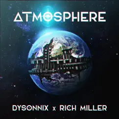 Atmosphere - Single by Rich Miller album reviews, ratings, credits