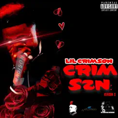 Crim Szn : Season 2 by Lil Crimson album reviews, ratings, credits