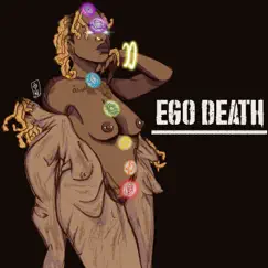 Ego Death - Single by Kasaun Tianna album reviews, ratings, credits