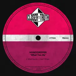 What You Do - Single by Honeydripper album reviews, ratings, credits