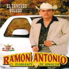 El Zancudo Boludo by Ramon Antonio El Diamante De Sinaloa album reviews, ratings, credits