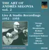 Classic Moods - Vivaldi, A. - Dowland, J. - Malats, J. - Tarrega, F. - Albeniz, I. - Sor, F. - Sanz, G. - Boccherini, L. - Carulli, F. album lyrics, reviews, download