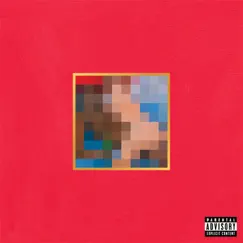 My Beautiful Dark Twisted Fantasy (Deluxe Edition) by Kanye West album reviews, ratings, credits