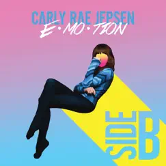 E•MO•TION: Side B by Carly Rae Jepsen album reviews, ratings, credits