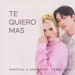 Te Quiero Mas (Português Version) [feat. Francinne] Song Lyrics