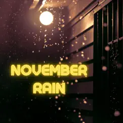 November Rain by Stardust at 432Hz album reviews, ratings, credits