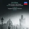 Dvořák: Cello Concerto, Silent Woods - Brahms: Academic Festival Overture (Live in Singapore / 2012) album lyrics, reviews, download