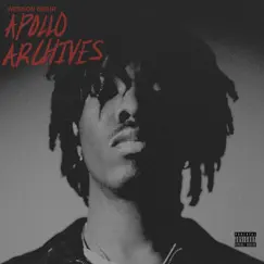 Apollo Archives by Wesson Desir album reviews, ratings, credits