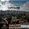 Capitalism (feat. Calvin Crabtree, D.F. Rogers & Wikid) - Single album lyrics, reviews, download
